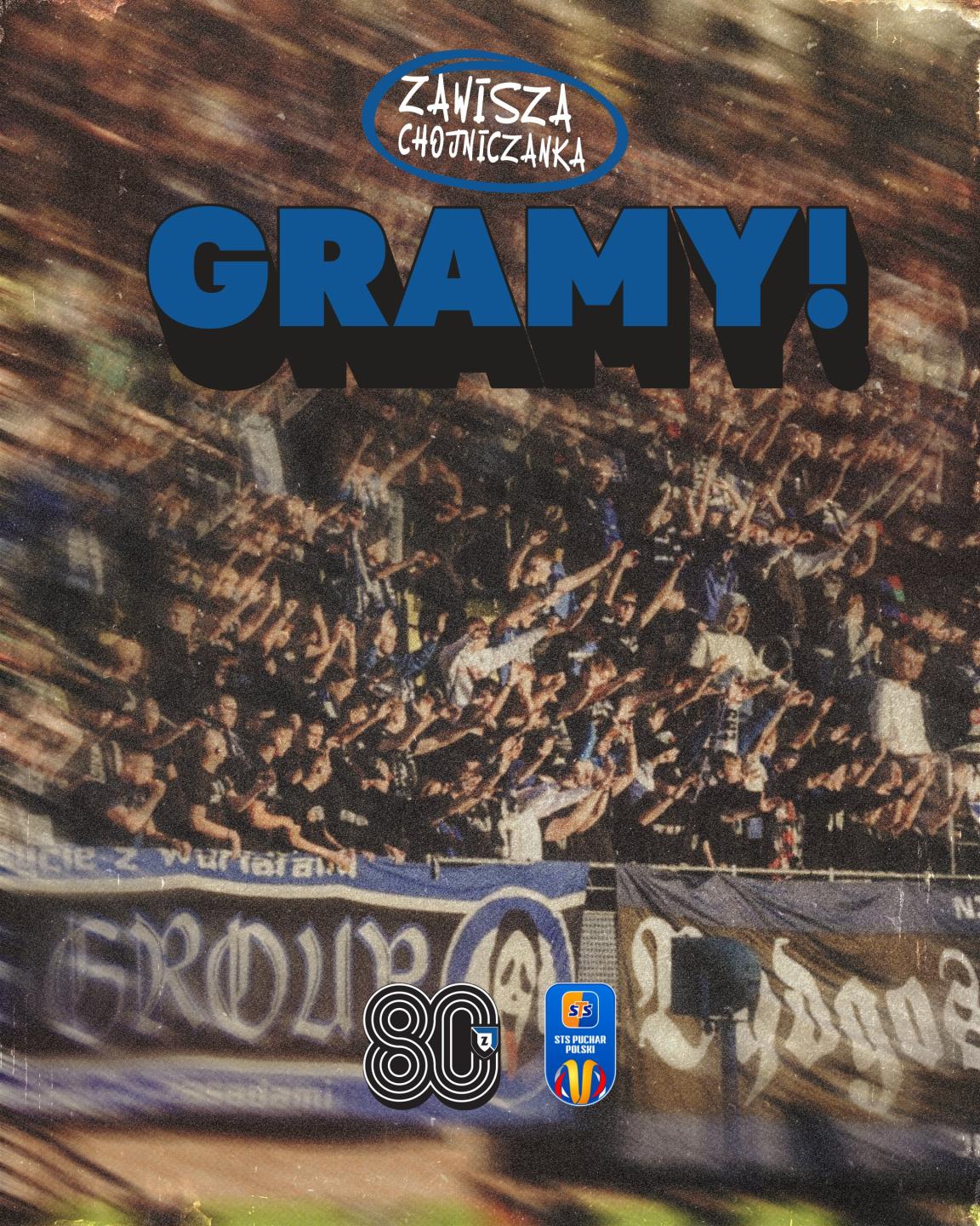 Zawisza Bydgoszcz - Chojniczanka Chojnice 1:1, k. 5-4, 04.03.2026