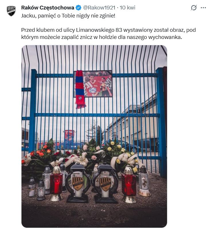 Raków Częstochowa - GKS Katowice 4:4, k. 4-2, 09.04.2026