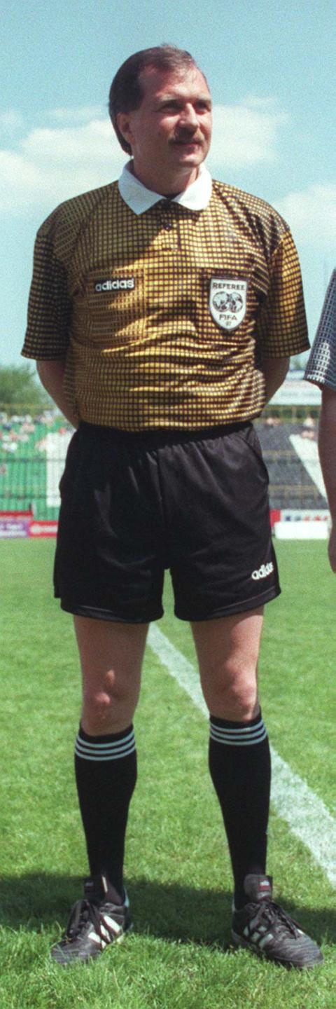 Ryszard Wójcik (1998)