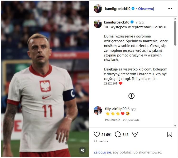 Kamil Grosicki