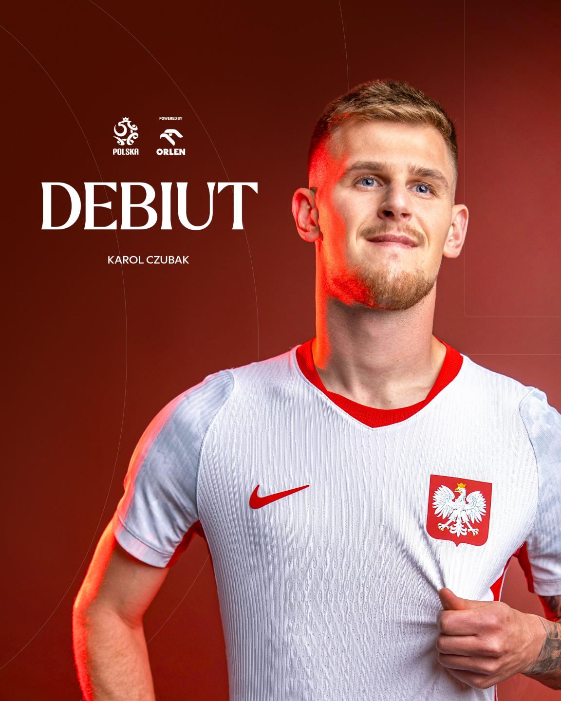 Polska - Nigeria 2:2, 03.06.2026