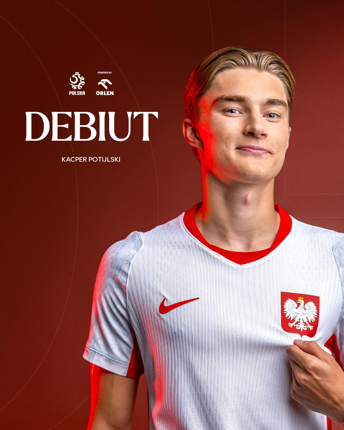 Polska - Ukraina 0:2, 31.05.2026