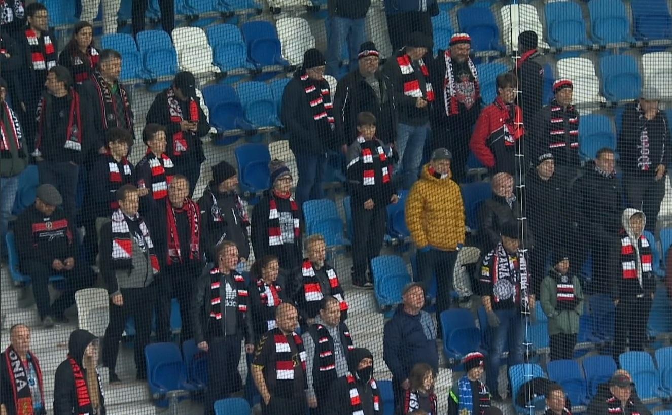 Wisła Płock - Polonia Warszawa 4:1, 05.10.2024