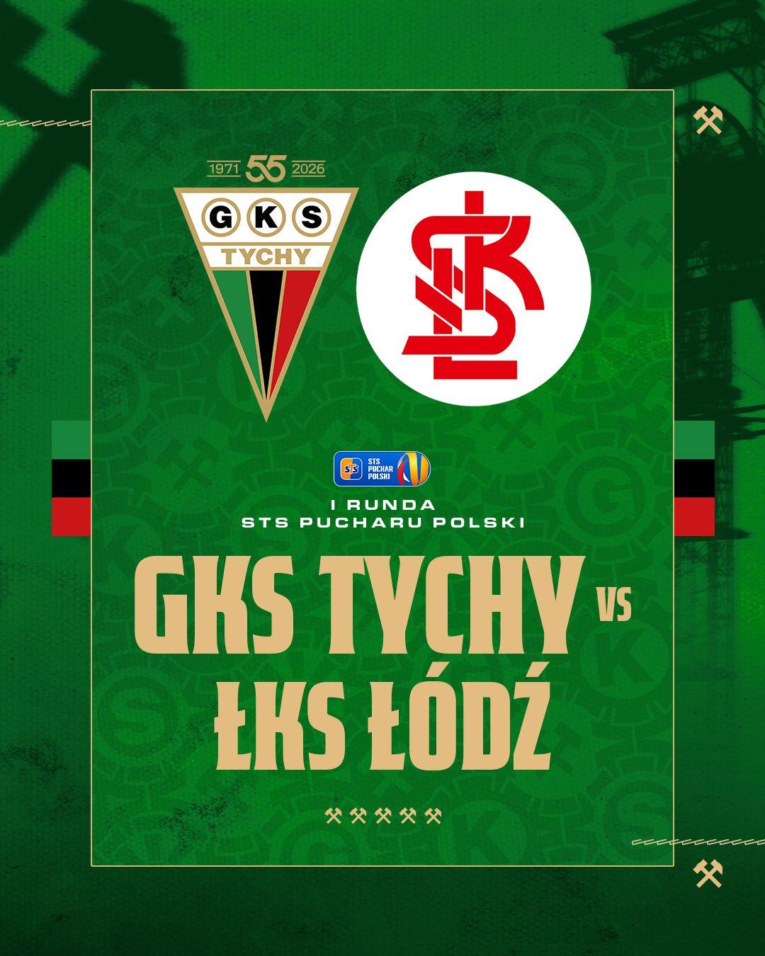 GKS Tychy - Zagłębie Sosnowiec 1:0, 05.08.2026