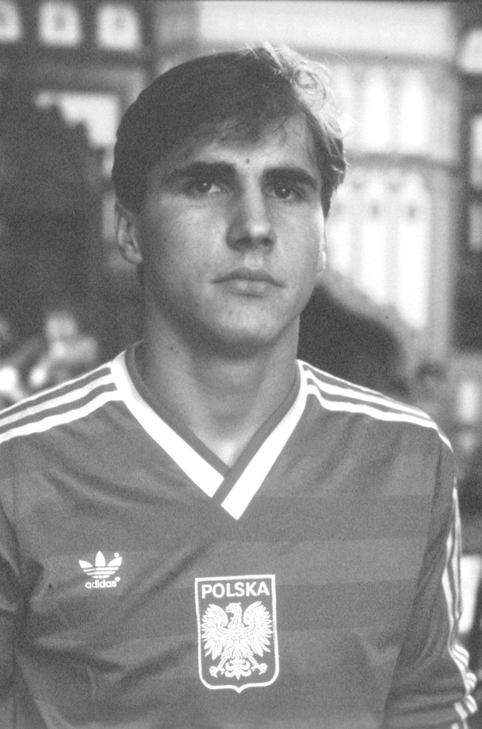 dariusz dziekanowski