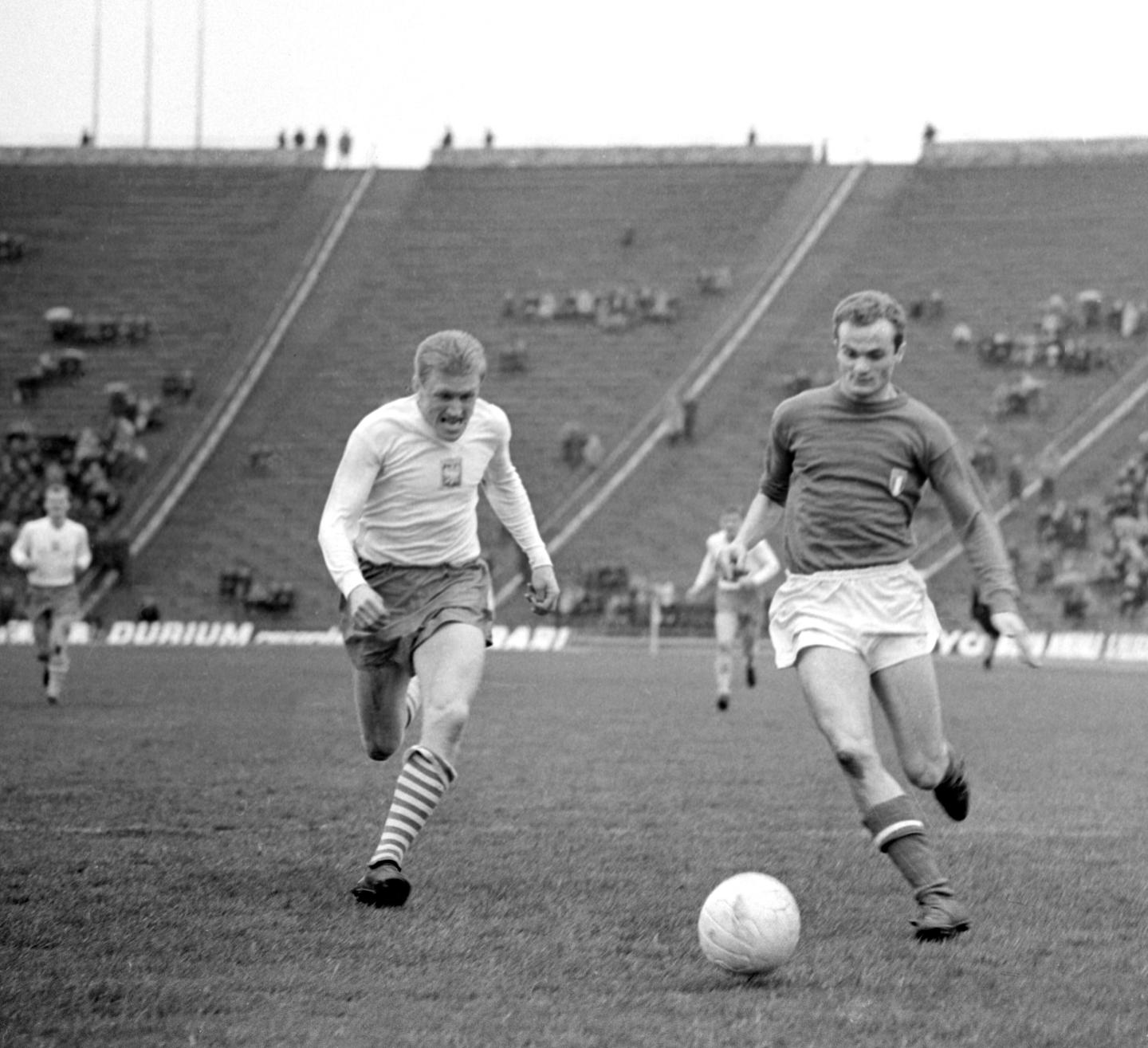 jacek gmoch w kadrze (1965)