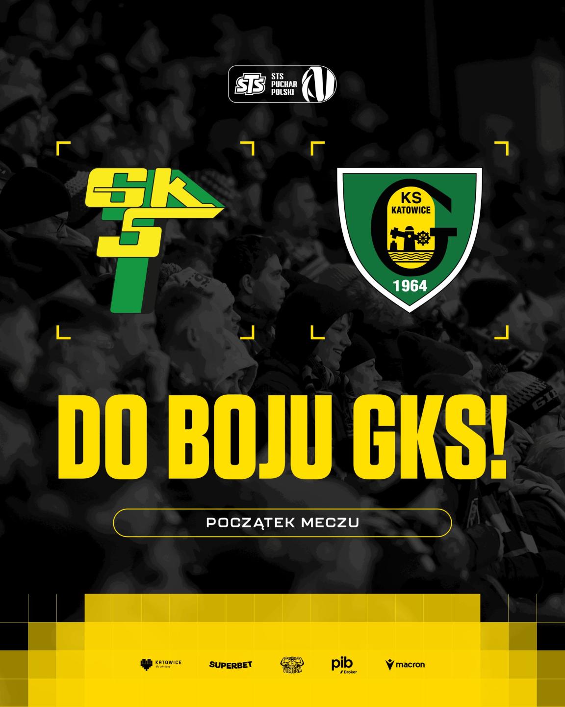 Górnik Łęczna - GKS Katowice 1:0, 27.10.2026