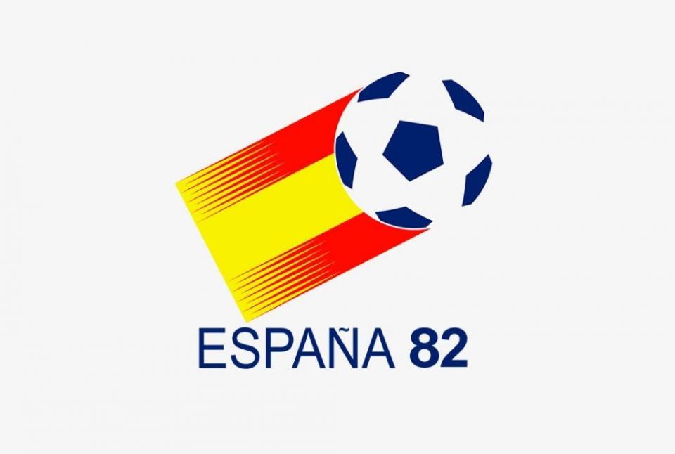 Logo Espana 1982.