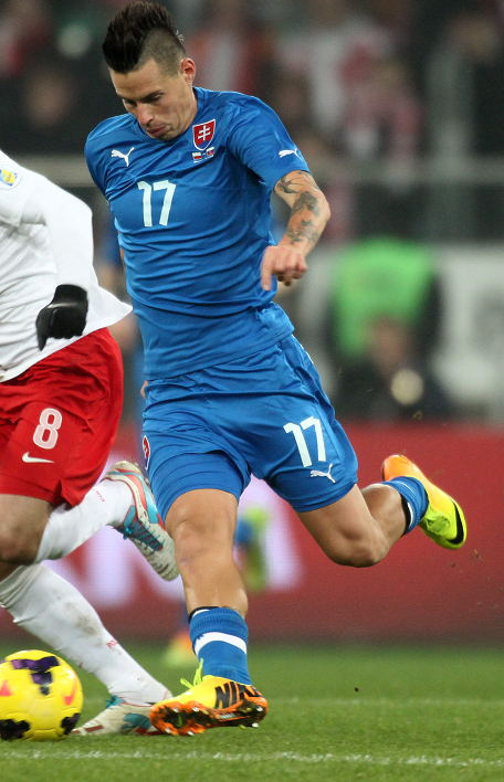 Marek Hamšík.