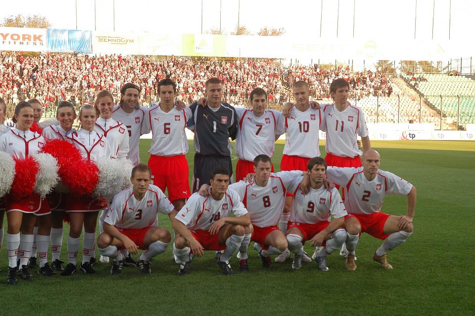 Polska Islandia 3 2 07 10 2005