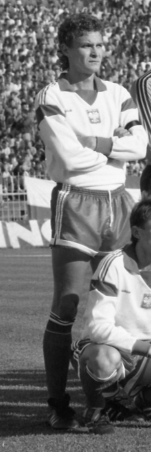 Krzysztof Budka.