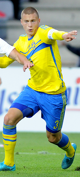 Polska - Szwecja 0:0 U21 (08.09.2015)