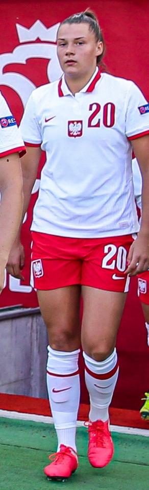 Małgorzata Grec