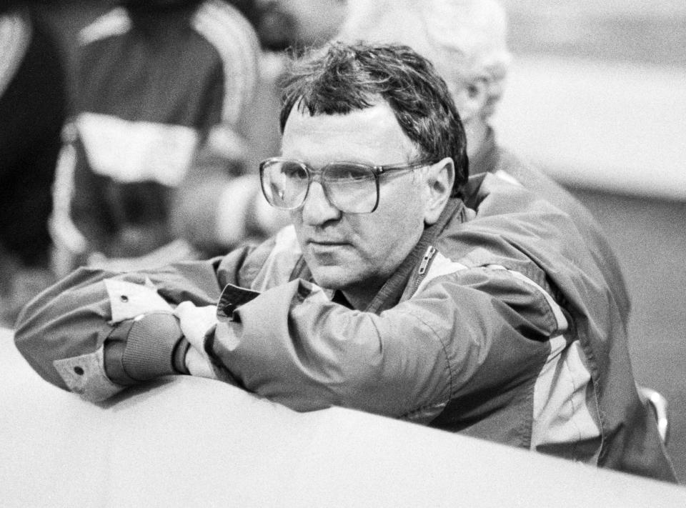 Antoni Piechniczek