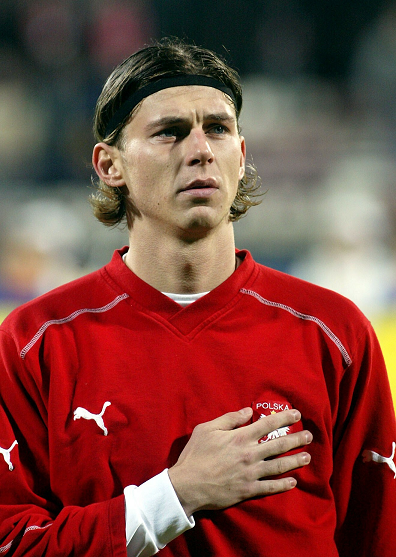 Michał Stasiak Polska U21.