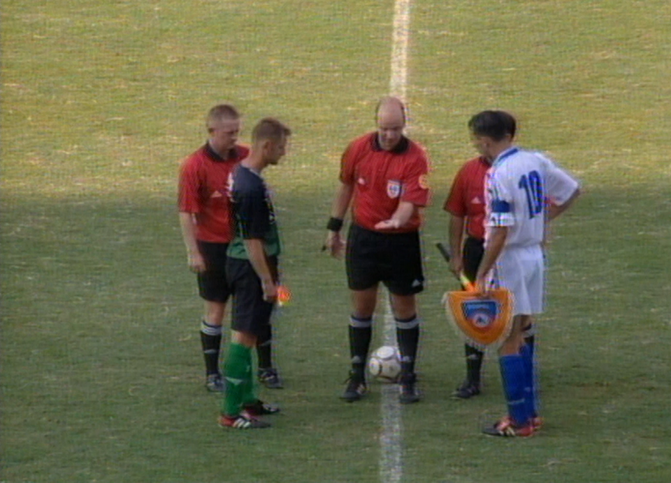 Cementarnica Skopje - GKS Katowice 0:0 (14.08.2003)