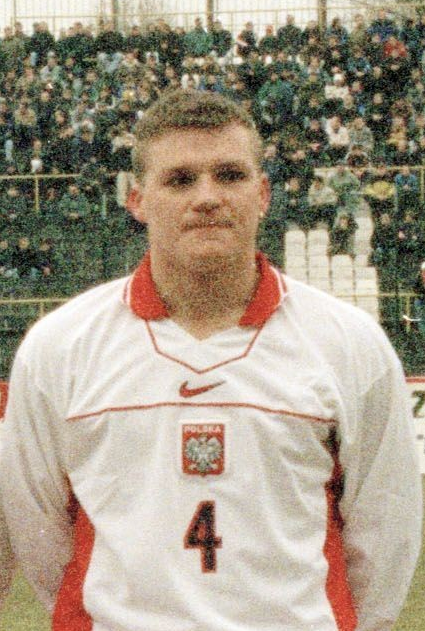 Krzysztof Ratajczyk, Polska U21.
