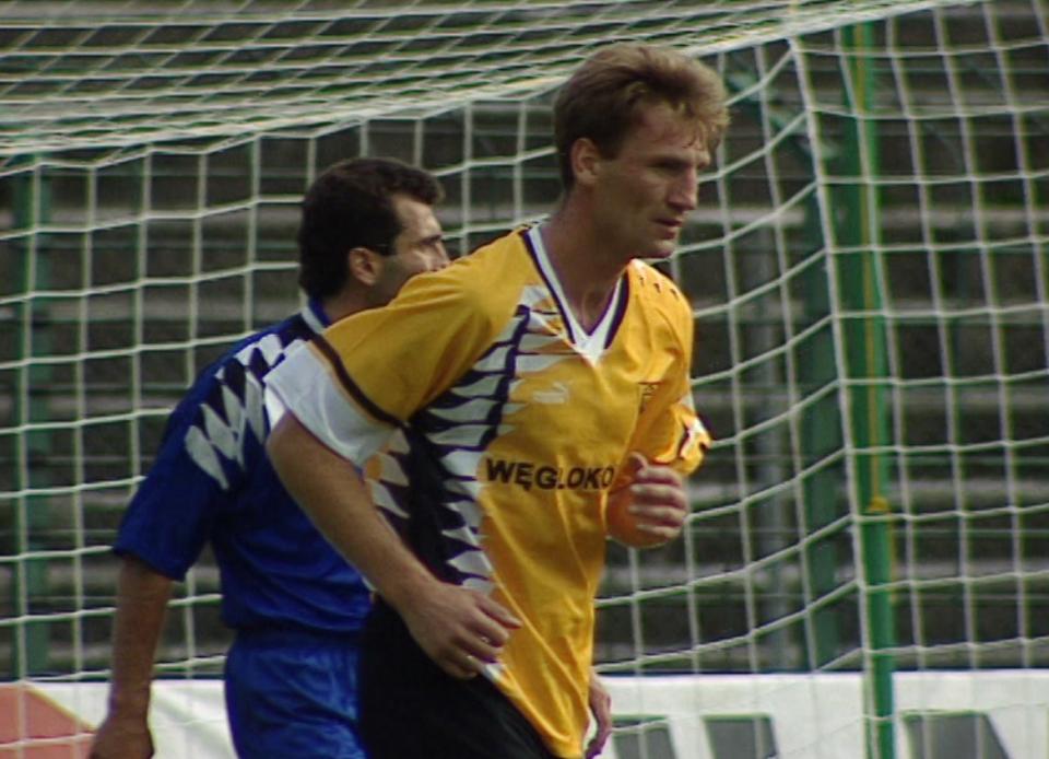 GKS Katowice – Ararat Erywań 2:0 (10.08.1995)