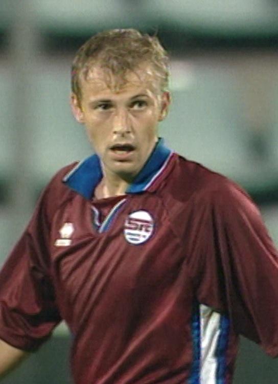 Servette Genewa - Amica Wronki 2:3 (19.09.2002) do porównań