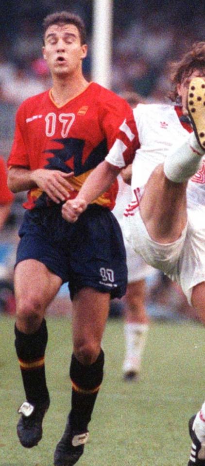 Rafael Berges