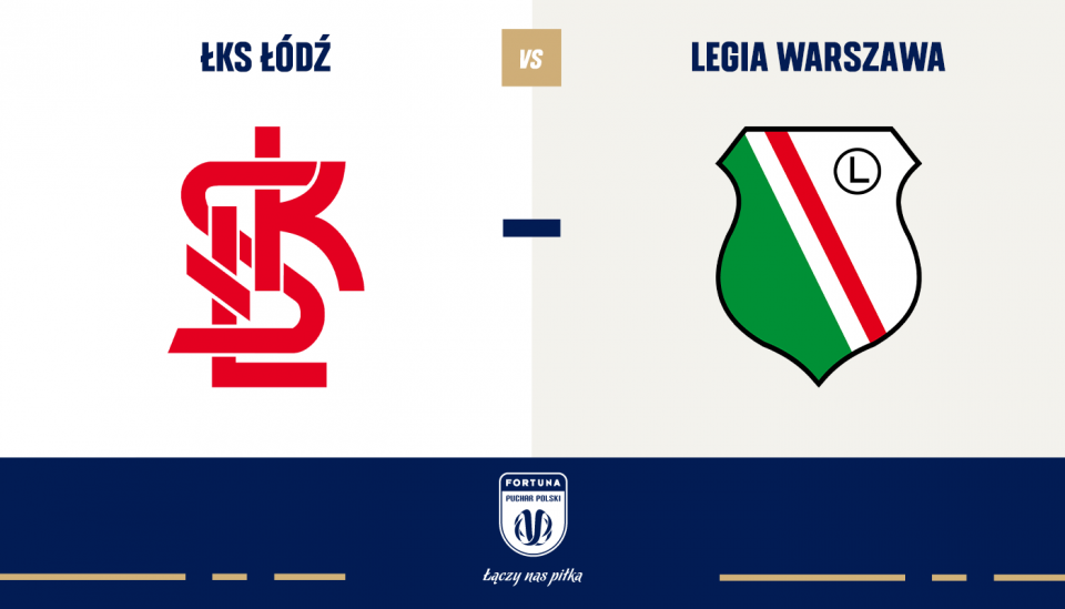 ŁKS Łódź - Legia Warszawa 2:3 (09.02.2021)
