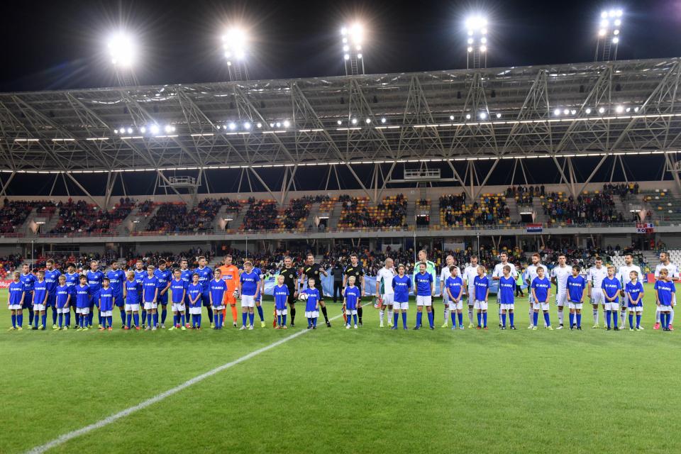 Podbeskidzie Bielsko-Biała - Śląsk Wrocław 0:1 (22.09.2015)
