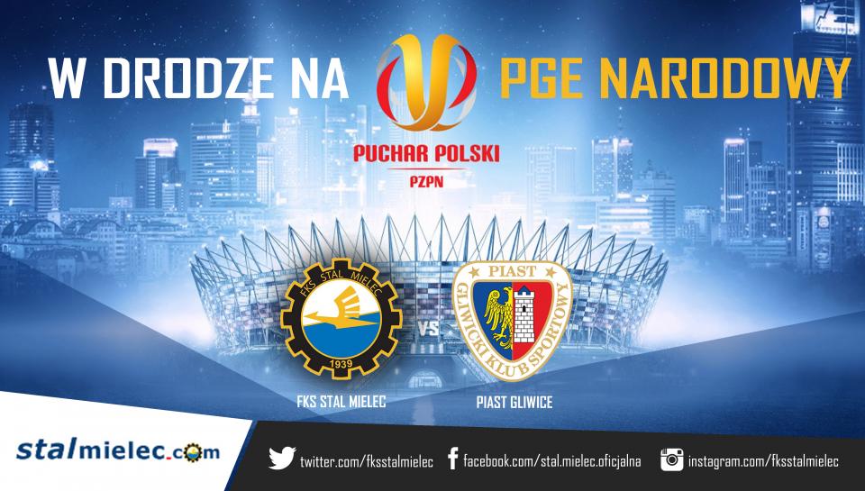 Stal Mielec - Piast Gliwice 1:1 (pd.), k. 3-4 (02.12.2020)