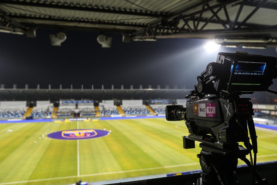 Stal Mielec - Piast Gliwice 1:1 (pd.), k. 3-4 (02.12.2020) Kamera