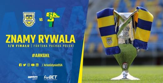 Arka Gdynia - Górnik Łęczna 2:1 (16.02.2021)
