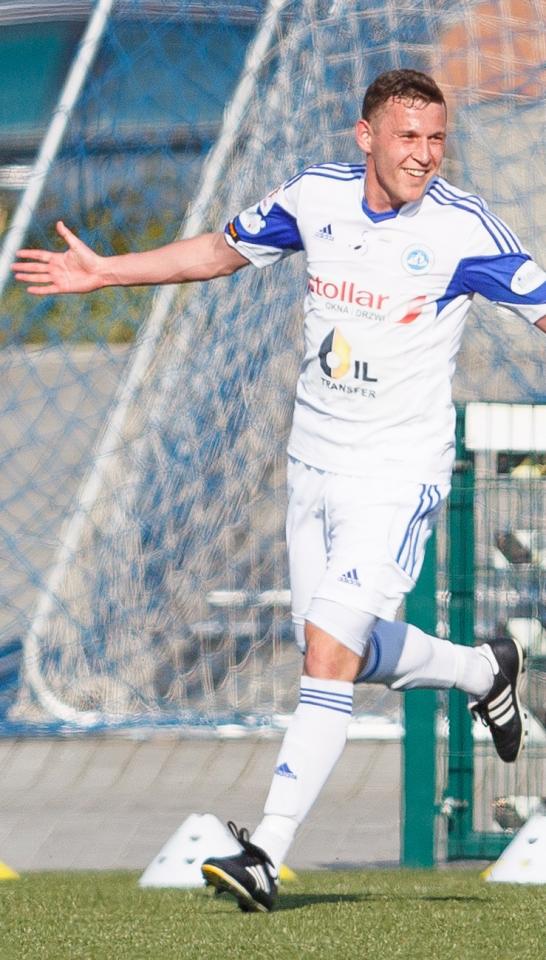 Kamil Adamek