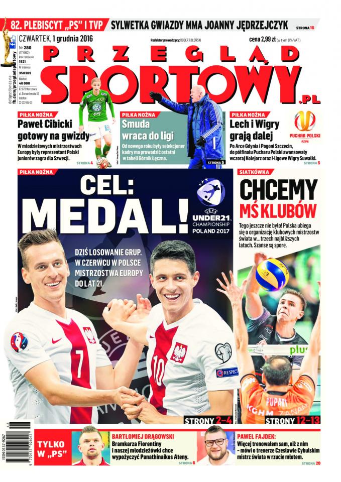 Wigry Suwałki - GKS Jastrzębie 1:1 (30.11.2016)