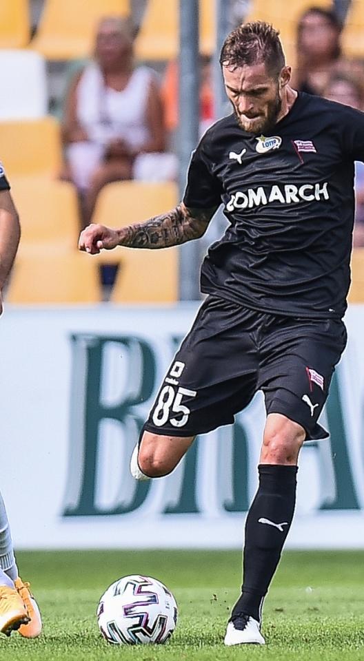 David Jablonský