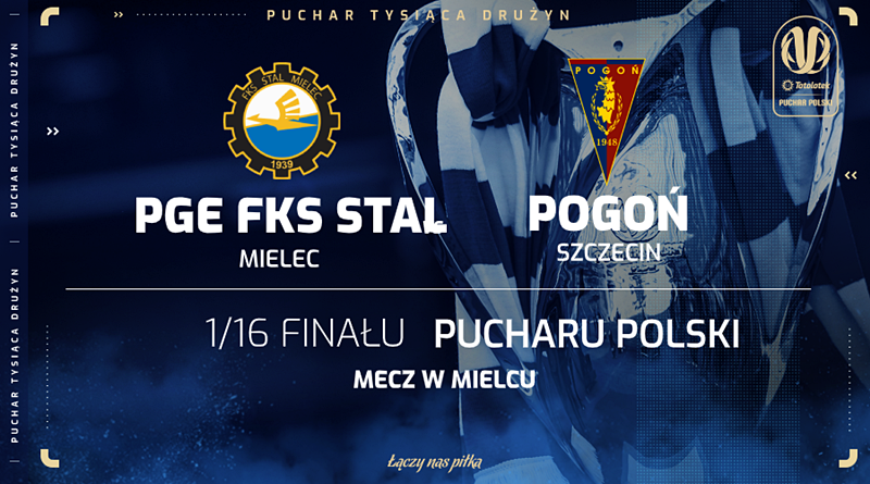 Baner Stal Mielec - Pogoń Szczecin 2:0 (30.10.2019) 1