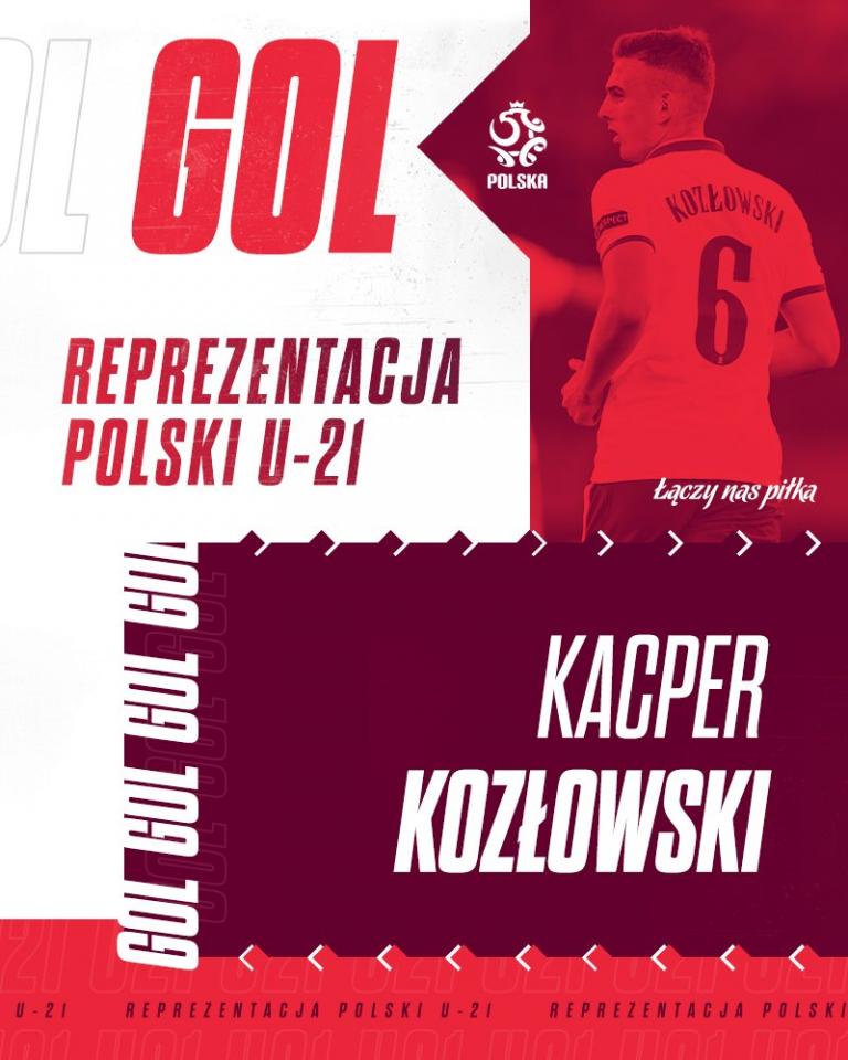Niemcy - Polska 0:4 U21 (12.11.2021)