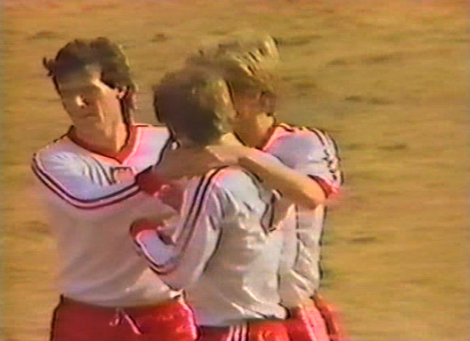 Japonia - Polska 0:2 (25.01.1981)