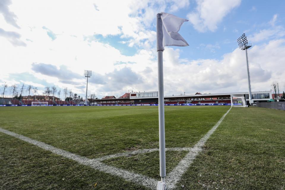 Puszcza Niepołomice - Miedź Legnica 0:1 (14.03.2019)