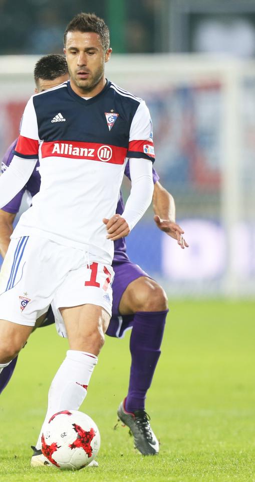 Igor Angulo