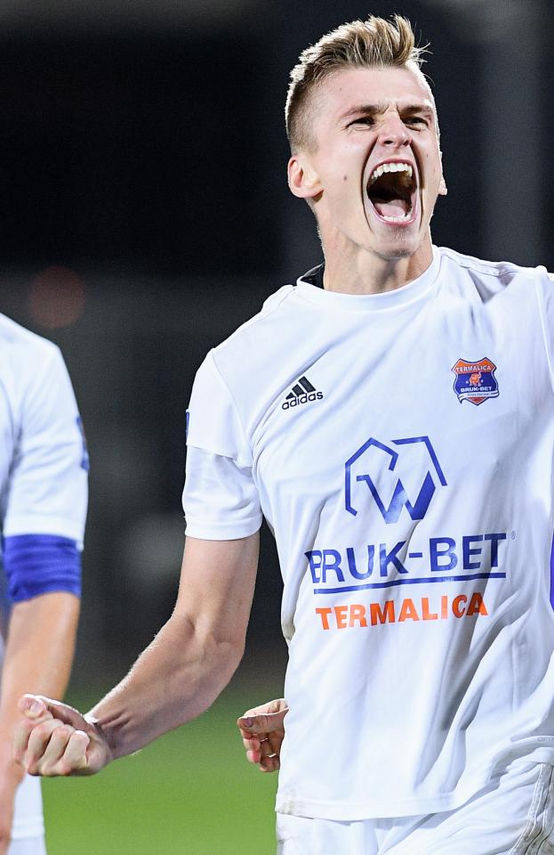 Bartosz Szeliga