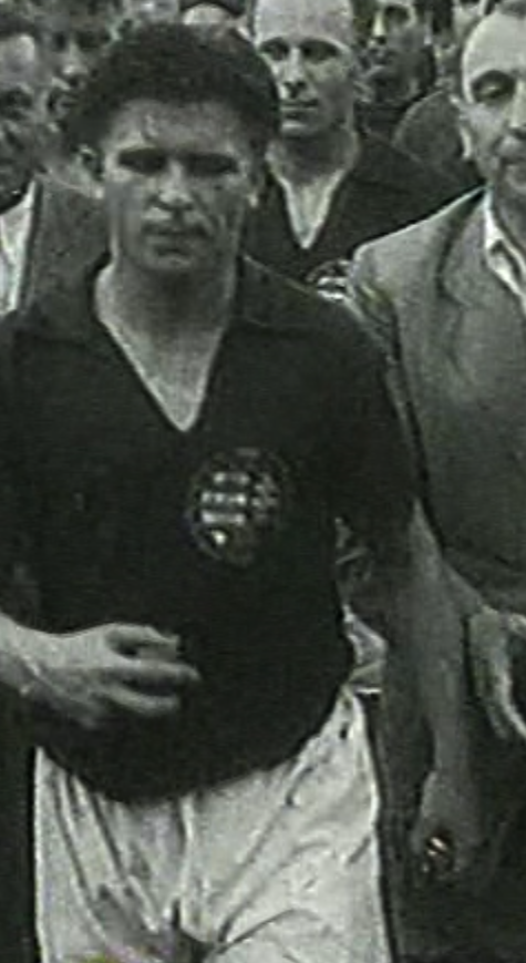 Ferenc Puskás