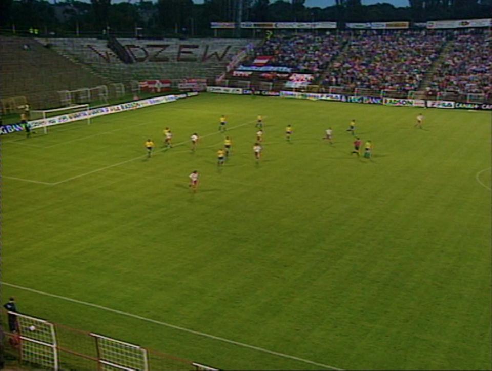 Stadion Widzewa Łódź (1996)