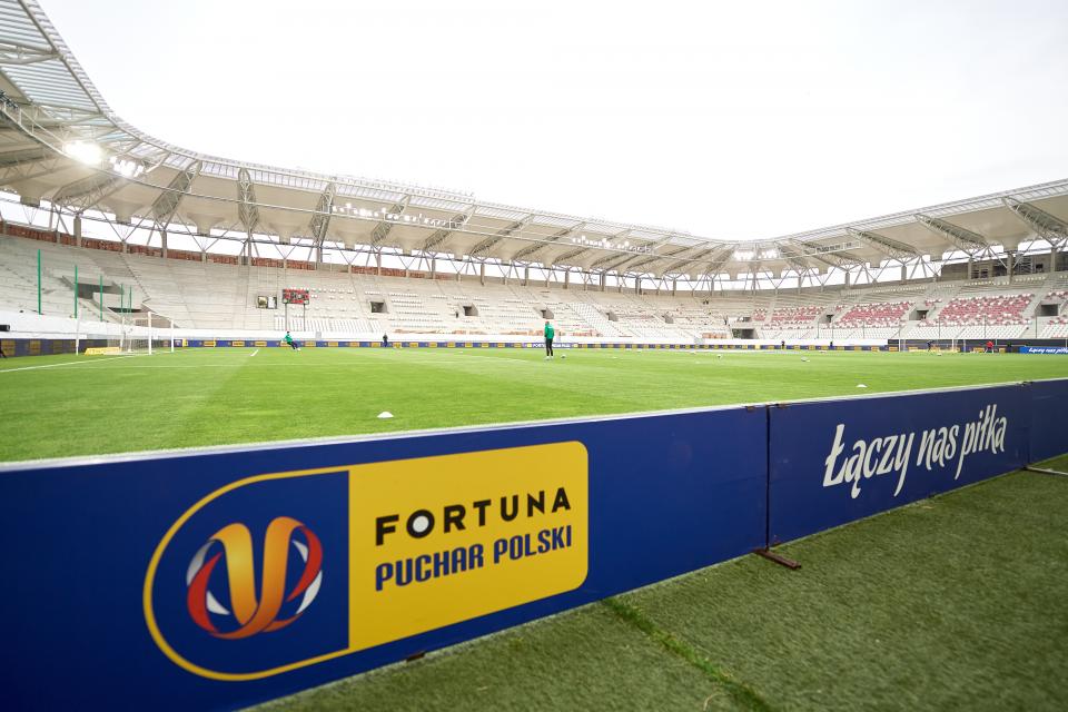 ŁKS Łódź - Cracovia 0:0, k. 3-1 (23.09.2021)