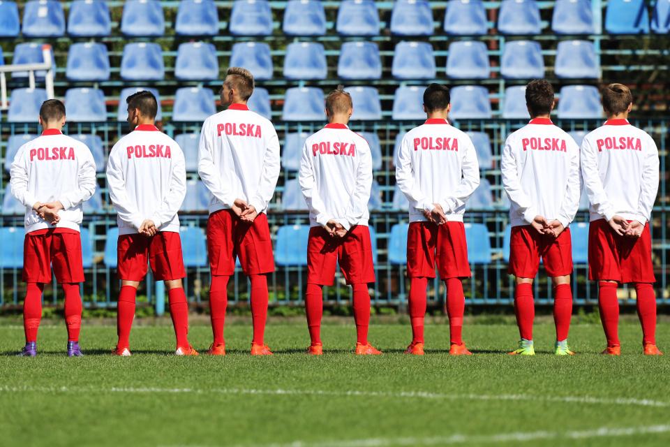 Polska - Łotwa 1:0 (01.09.2016)