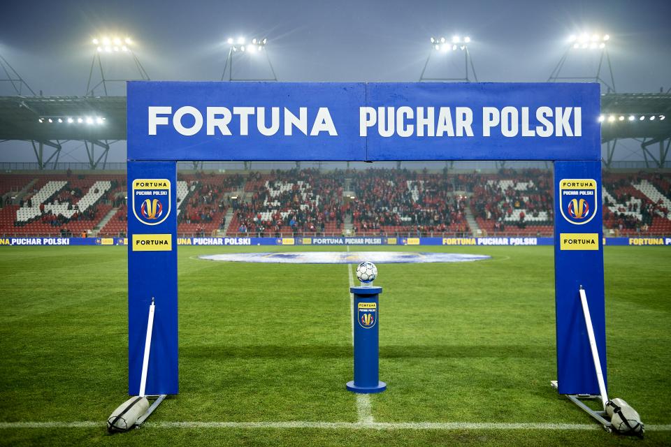 Widzew Łódź - GKS Jastrzębie 4:1 (02.11.2021)