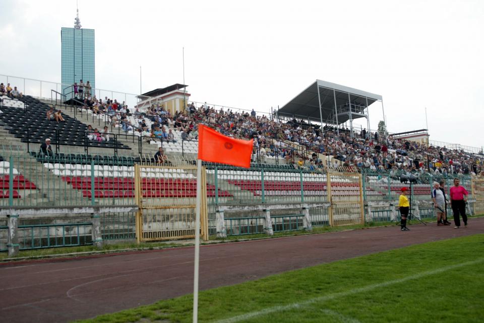 Stadion Polonia Warszawa (2002)