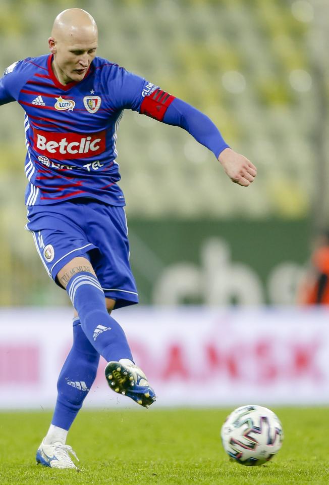 Jakub Czerwiński