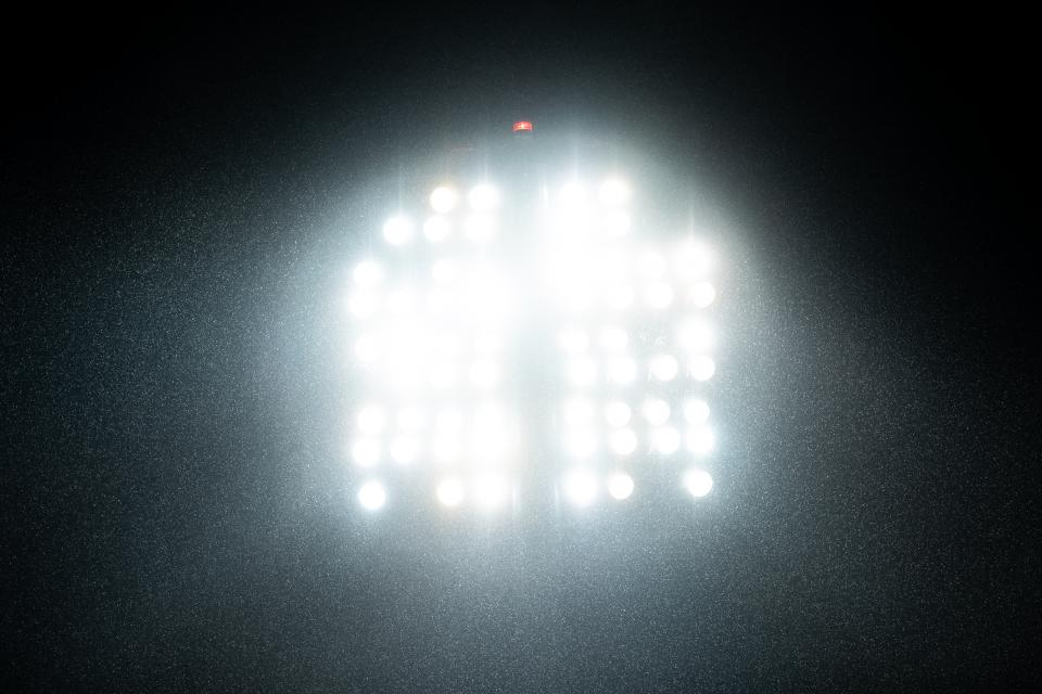 Arka Gdynia - Zagłębie Lubin 2:1 (01.12.2021)