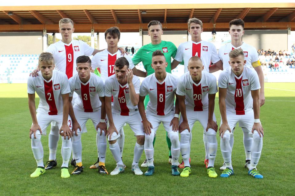 Polska - Portugalia 0:0, k. 0-2 (02.09.2017)