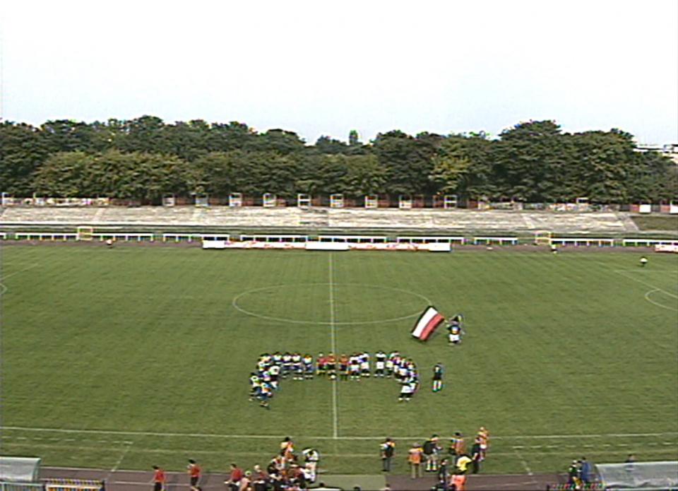 Stadion Polonia Warszawa (2002).