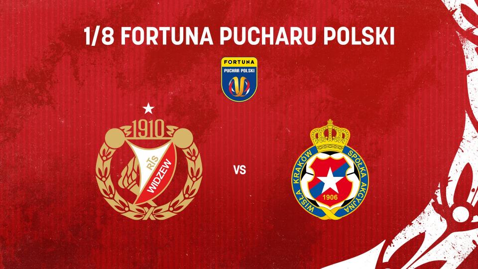 Widzew Łódź - Wisła Kraków 1:3 (02.12.2021)