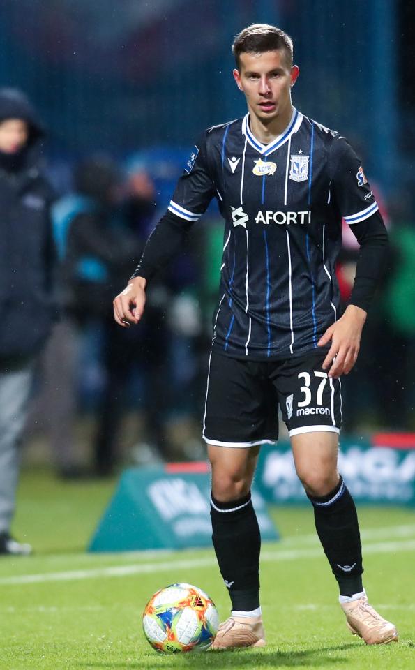 Ľubomír Šatka
